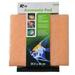 Rio Ammonia Pad - Universal Filter Pad Ammonia Pad - 18 L x 10 W - (25.5 cm x 46 cm) Pack of 2