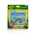 Crayola 8 count Washable Window Markers