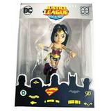 DC Justice League Herocross DC Justice League Wonderwoman 3 Action Figure