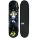 Krown Pro Skateboard Complete Biohazard 8.0