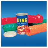 Loftus Three Snakes in a Can - King Deluxe Mixed Nuts Prank (2 Pack)