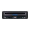 Power Acoustik Indash DVD Receiver USB DVD Player