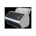 Ricoh / Fujitsu Image Scanner fi-8150 PA03810-B105 24 bit CIS x 2 (front x 1 back x 1) 600 dpi ADF (Automatic Document Feeder) / Manual Feed Duplex Document Scanner