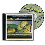 TimeScales Software- One CD