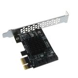 BlackSATA PCI-E Adapter 2 Ports SATA 3.0 to PCIe x1 x16 Expansion Adapter Card SATA PCI-e PCI Express Converter Computer Accessory