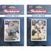 C&I Collectables NHL Columbus Blue Jackets 2018-19 Parkhurst Team Set & an All-star set