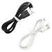 Shulemin Micro USB Charging Cable 2A Micro USB Charge Cable Mobile Phone Charge Cord for Android Bluetooth Headset