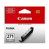 Canon CLI-271 (0394C001) Gray Ink Cartridge