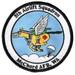 8th Airlift Squadron McChord AFB WA Patch â€“ Sew On