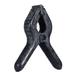 Tight Clip Clamp Strong Hold for Photography Studio Background Stand