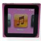 Pre-Owned | Apple iPod Nano 6th Gen 8GB Pink | MP3 Player |(Like New)