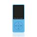 Mp3 Player 64 Gb Music Player 1.8 Screen Portable Mp3 Music Player With Voice Recorde For Kids Adult