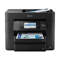 Epson WorkForce Pro WF-4833 Wireless All-in-One Printer with Auto 2-Sided Print Copy Scan and Fax 50-Page ADF 500-Sheet Paper Capacity and 4.3 Color Touchscreen