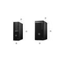 Restored Dell Optiplex 5000 5080 MT Mini Tower Desktop (2020) Core i7 - 512GB SSD - 32GB RAM 8 Cores @ 4.8 GHz - 10th Gen CPU (Refurbished)