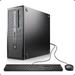 HP PRODESK 600 G1 Tower Business PC Intel Core i3-4160 3.6GHz 16G DDR3 240G SSD + 1T DVD WiFi BT 4.0 VGA DP Window 10 64 Bit-Multi Language Supports English/French/Spanish(Used)