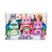 NEW 2022 Care Bears 9 Bean Plush - Fall Theme 3-Pack - Soft Huggable Material!