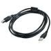 PKPOWER 6.6ft USB Cable Cord For Numark Mixdeck Universal DJ System CD MP3 Player Controller