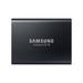 SAMSUNG Portable SSD USB 3.1 Gen.2 1TB External SSD - Single Unit Version MU-PA1T0B/AM