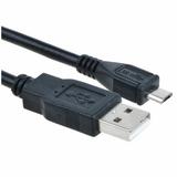 FITE ON 5ft USB to Micro USB Data/Charging Cable for Tmobile HTC MyTouch 3G 4G Slide