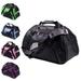 Yipa Cat Carrier Small Animal Carrier Soft-Sided Pet Travel Carrier for Cats Dogs Puppy Comfort Portable Foldable Pet Bag Airline Approved Purple Middle Size