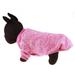 New Pet Outdoor Vest Clothes 1Pieces Dog Sweater Winter Pet Clothes Dog Outfit Soft Cat Sweater Dog Sweatshirt For Small Dog Puppy Cat