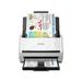 DS-530 II Color Duplex Document Scanner 600 dpi Optical Resolution 50-Sheet Duplex Auto Document Feeder