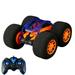 Back to School Saving! Feltree Remote Control Toys RC Remote Control Car Sponge Wheel Remote Control Car 360 Rotation Stunt Tumbling Car Children s Toys For Boys Girls Birthday