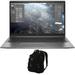 HP ZBook Firefly 14 G7 Workstation Laptop (Intel i5-10210U 4-Core 14.0in 60Hz Full HD (1920x1080) Intel UHD 64GB RAM 512GB PCIe SSD Win 10 Pro) with Travel/Work Backpack