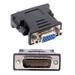 Chenyang CY LFH DMS-59pin Male to 15Pin VGA RGB Female Extension Adapter for PC Graphics Card Adapter