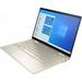 HP - ENVY 2-in-1 13 Touch-Screen Laptop - Intel Evo Platform Core i5 - 8GB Memory - 256GB SSD - Pale Gold