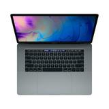 Restored Apple MacBook Pro Core i7 2.6GHz 16GB RAM 512GB SSD Touch 15 Space Gray MR942LLA (Refurbished)