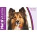 Healthy Breeds Dog Multi-Vitamin Soft Chew for Shetland Sheepdog Daily Vitamin and Mineral Supplement 60 Count