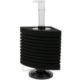 Aquaneat Sponge Filter Corner Filter for Shrimp Nano Fish Tank up to 90 Gallon