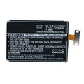 Batteries N Accessories BNA-WB-P3843 Cell Phone Battery - Li-Pol 3.8 2100mAh Ultra High Capacity Battery - Replacement for LG BL-T5 EAC61898601 Battery