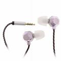 NEW LUXERY Altec Lansing MZX436 Bliss In-Ear Headphones (pink)