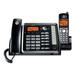 Motorola Visys 25255re2 Two-line Corded/cordless Phone System With Answering System