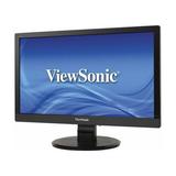 New ViewSonic VA2055Sa LED LCD Monitor
