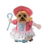 Pet Toy Story Bo Peep Costume