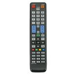 BN59-01042A Remote Control Replace for Samsung Plasma TV LN32C650 LN40C560 LN40C560J2F LN40C560J2FXZA LN40C650 LN40C650L1F LN40C650L1FXZA LN40C650L1FXZC LN40C650L1FXZX LN40C650L1R LN46C650