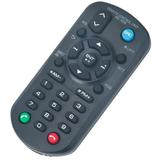 RC-406 Replace Remote Fit for Kenwood CD-Receiver KDC-X599 KDC-BT562U KDC-X798 KDC-BT758HD KDC-BT710HD KDC-X599 KDC-BT562U KDC-X798 KDC-BT758HD KDC-BT710HD KDC-BT755HD KDC-X799 KDC-BT762HD KDC-HD262U