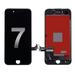 GSA LCD Screen Display Touch Digitizer Panel Frame for iPhone 7 (4.7 ) Black