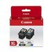 Canon PG-240 XL / CL-241 XL Amazon Pack