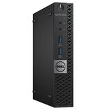 Used: DELL 5050 MICRO Intel Core i5-6600T 2.70 GHz 16GB M.2/128GB SSD Win 10 Pro