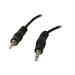 Nippon Labs 50 ft. Premium 3.5mm Audio Stereo Speaker 50ft Cable M/M Model SPC-50MM 50 feet