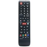 AH59-02411A Replacement Remote Fit for Samsung 5.1CH Blu-ray Home Entertainment System HT-E3500 HT-EM35