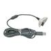 1.8m USB Charge Cable for Xbox 360 Wireless Controller Play and Charge Cable