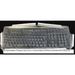 Keyboard Cover for Logitech MK 200 Keyboard Keeps Out Dirt Dust Liquids and Contaminants - Keyboard not Included - Part#544G111