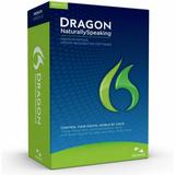 Nuance Dragon NaturallySpeaking v.12.0 Premium software With Headset/Microphone 1 User - for Windows 7 8 or XP only!