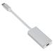 USB- C to Mini Displayport Adapter Support 4K For LED Cinema Display Mini DP Monitor