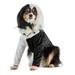 Rubie s 101 Dalmatians: Cruella Deville Pet Costume